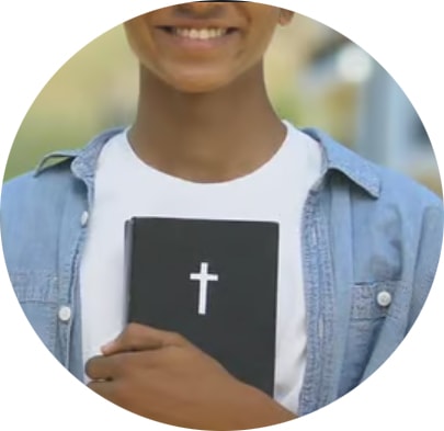 Bible Club